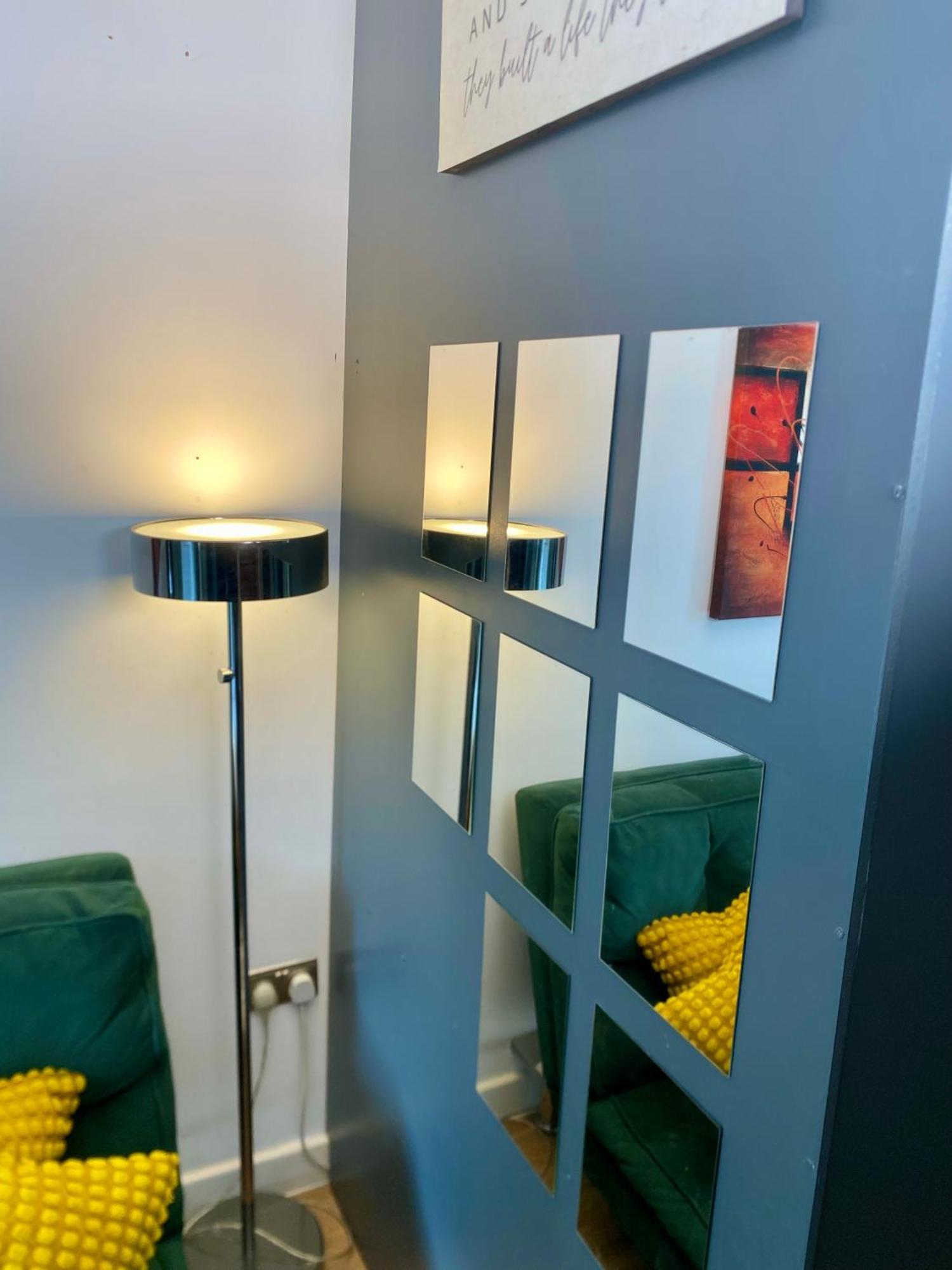 Apartamento Luxury Urban Tranquility At B1 Birmingam Exterior foto